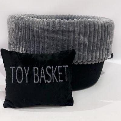 TOY BASKET