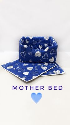 Luxury Maternity Suites (Whelping)