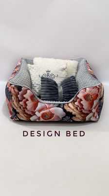 Design bed 
