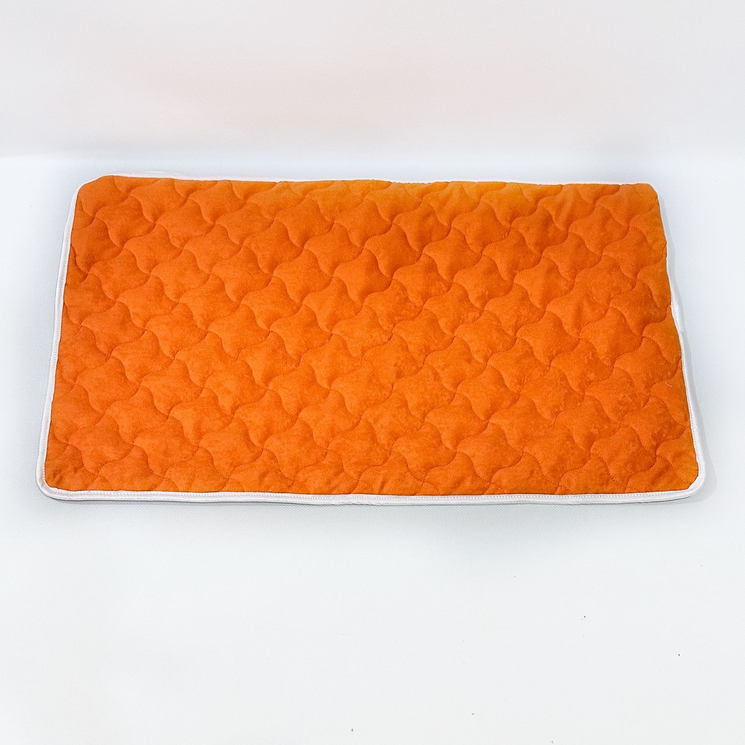 17"×28" Thicker black pad