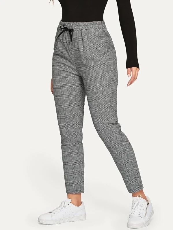 Pantalones Mujer