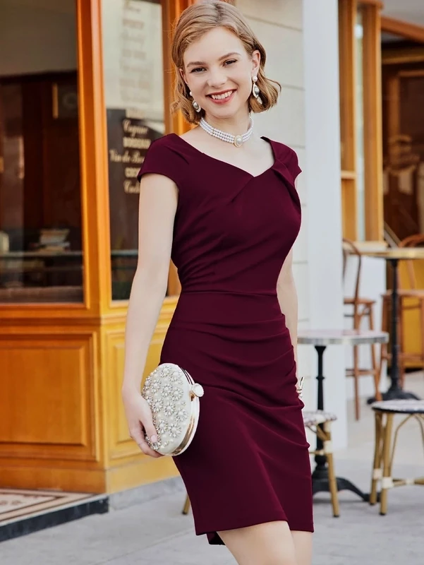 Vestidos Mujer