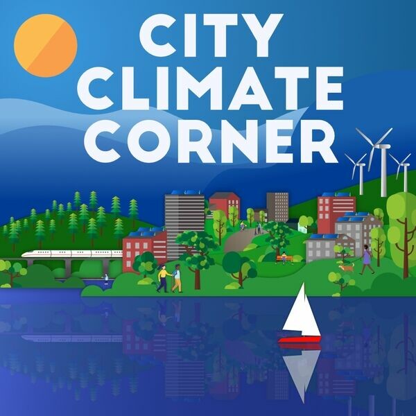 City Climate Corner Store