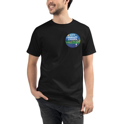 Organic T-Shirt (Unisex)
