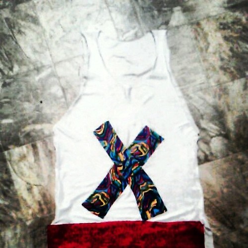 #Crazy design