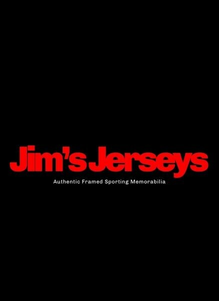 Jim’s Jerseys