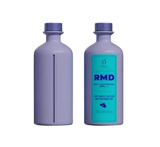 Ol'eve RMD Ultrahoch Penolisches Bio-Olivenöl native Extra 250ml, 2025