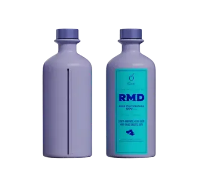 Ol'eve RMD Ultrahoch Penolisches Bio-Olivenöl native Extra 250ml, 2025