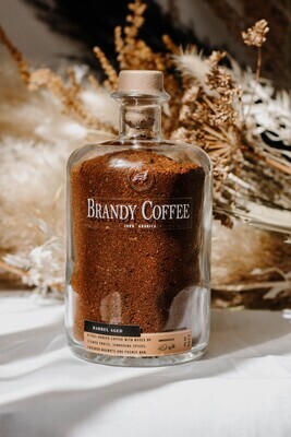 Brandy Koffie Knertsie