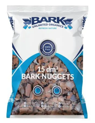 Bark Nuggets