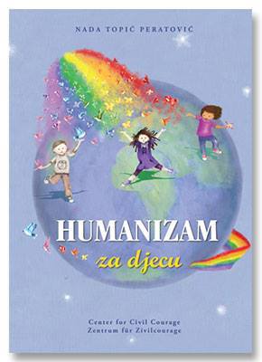 E-Humanizam za djecu - Hrvatska
