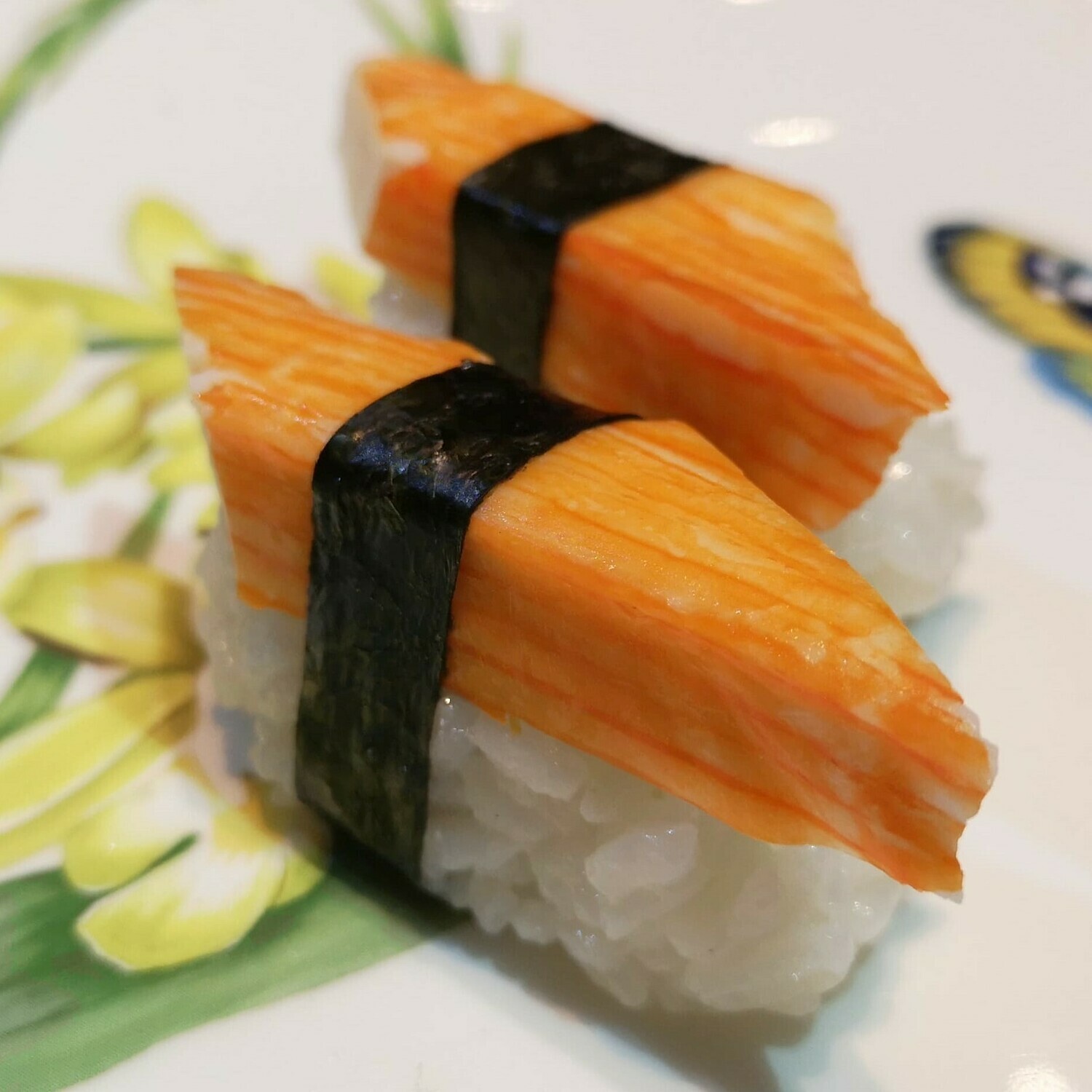 S7. Nigiri Surimi