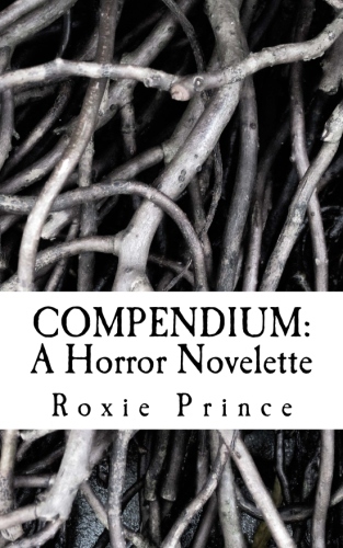 COMPENDIUM: A Horror Novelette | SIGNED COPY