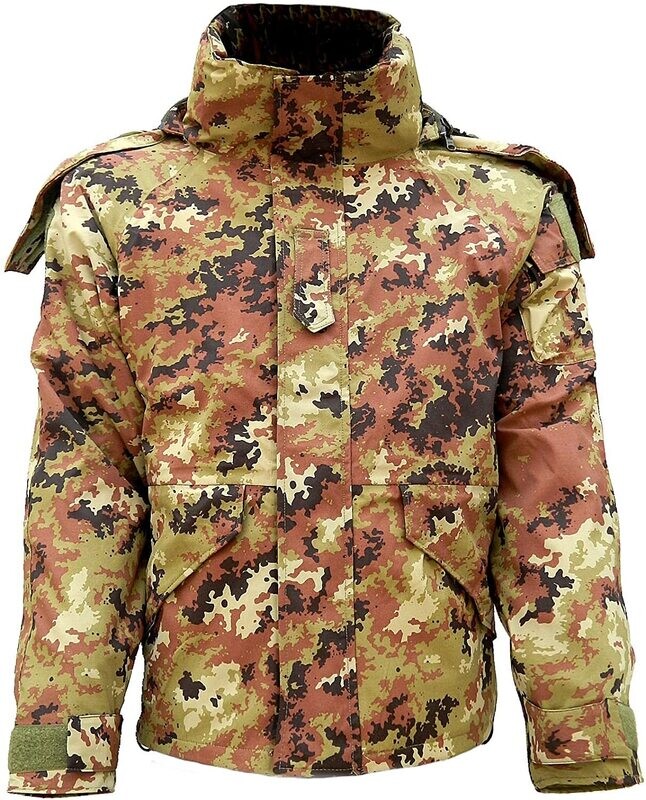 Giacche e Parka