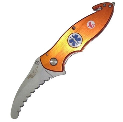 Coltelli Rescue