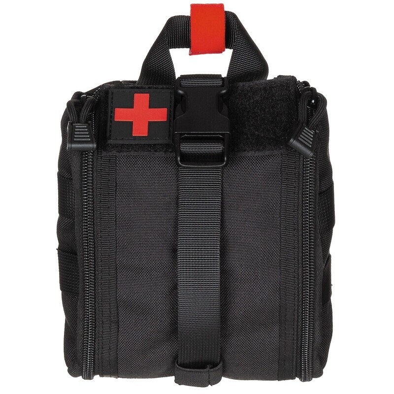 Tasche e giberne