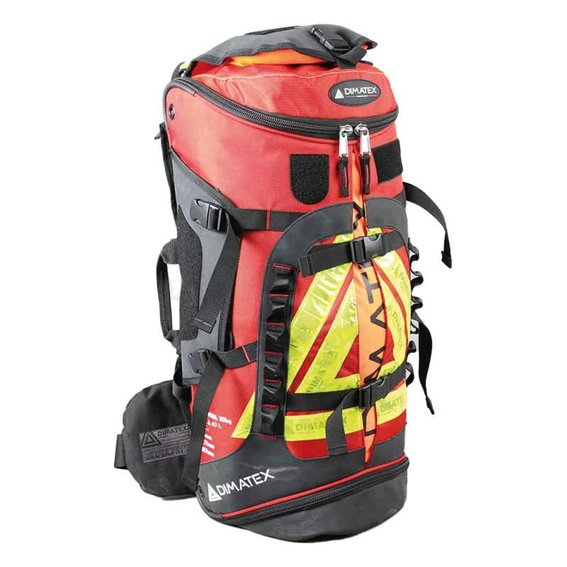 Zaini Rescue