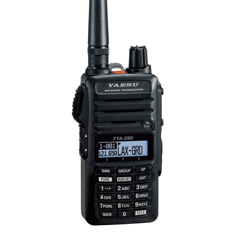 Radio &amp; Accessori