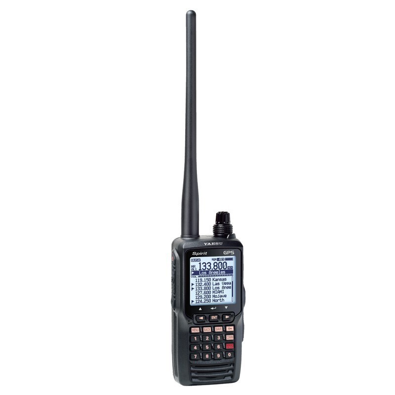 Yaesu