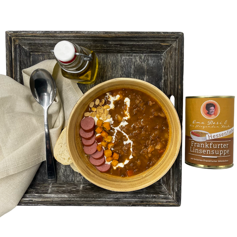 HESSENLIEBE HESSENLIEBE