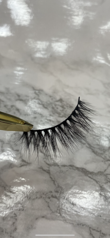 AM04 Lashes