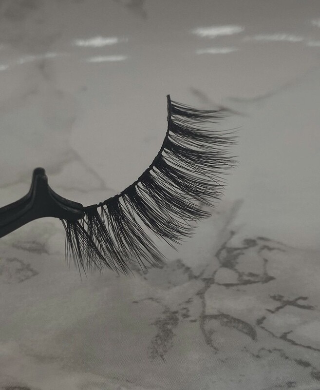 AM03 Lashes