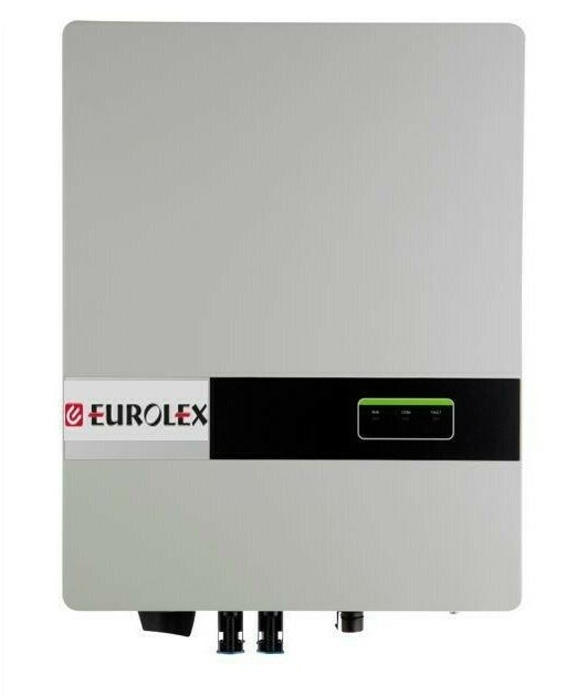 Ongrid Inverter | EUROLEX |40kw