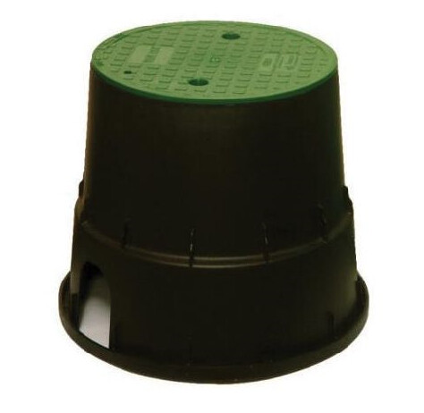 Earthing Pit Cover