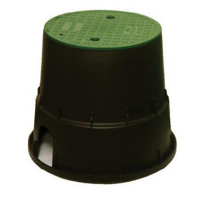 Earthing Pit Cover