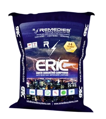 Earthing Chemical