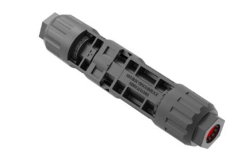 MC4 Connector