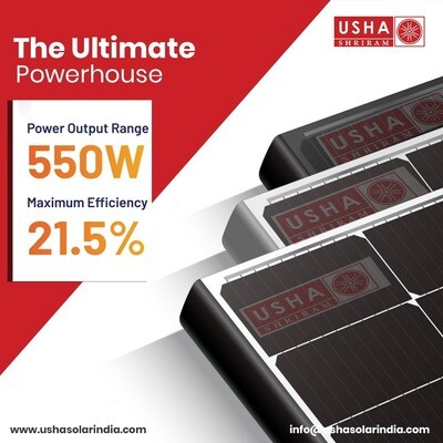 5KW Kit Rooftop Solar