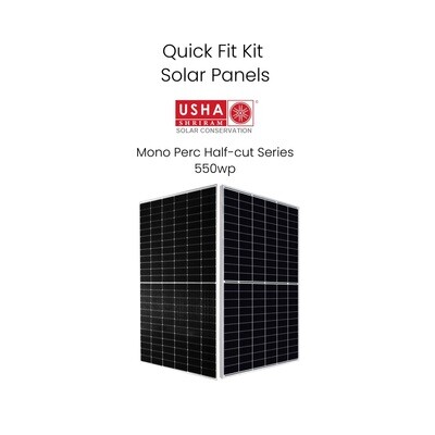 5KW Kit Rooftop Solar