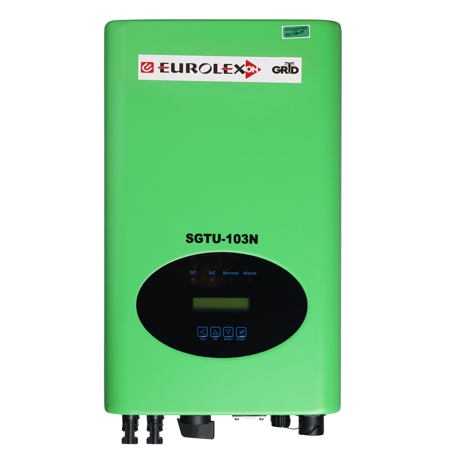 On-Grid Inverter 100kW