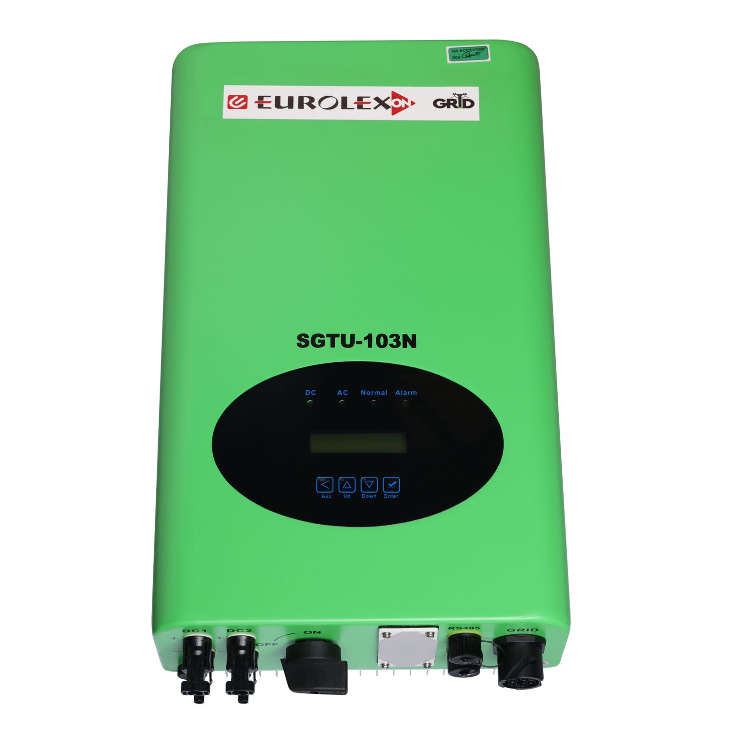 On-Grid Inverter 15kW