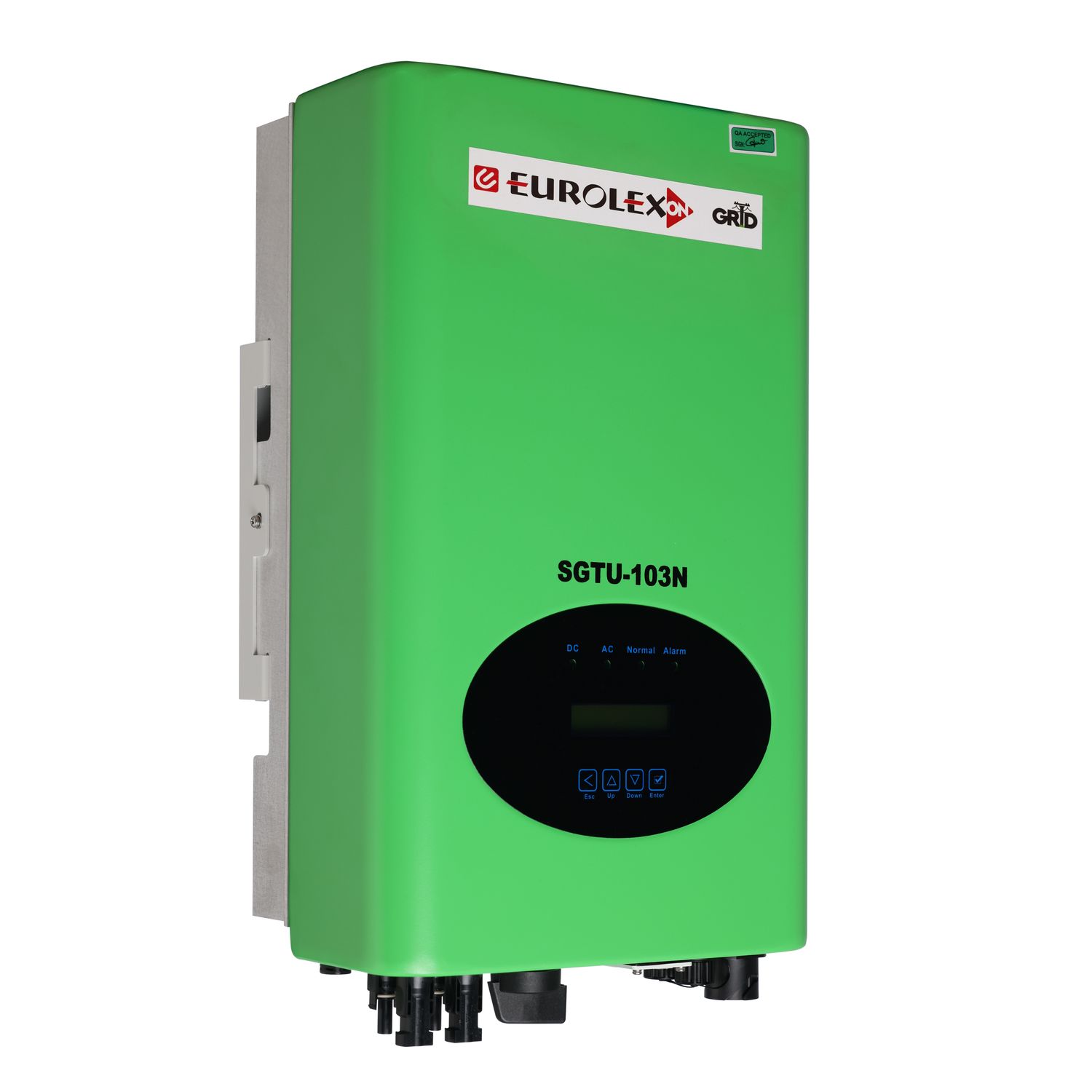 On-Grid Inverter 25kW