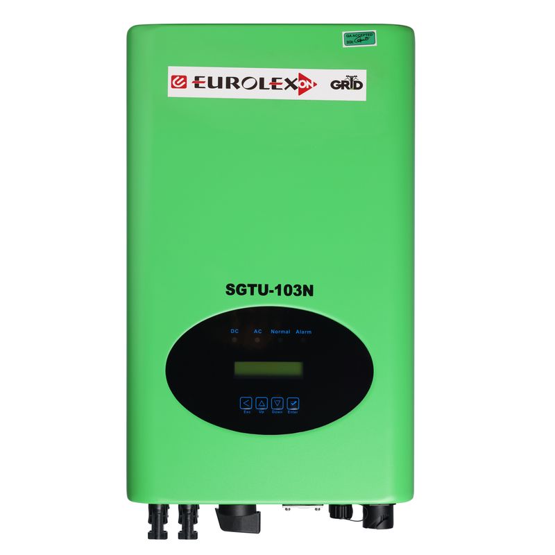 On-Grid Inverter 5kW