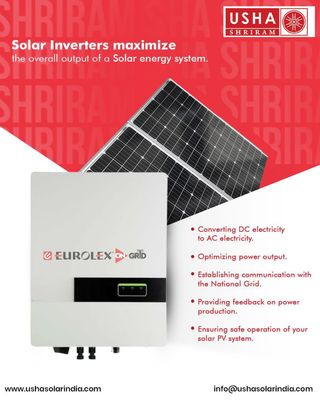 Inverters