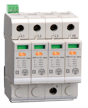 DC SPD 1000V