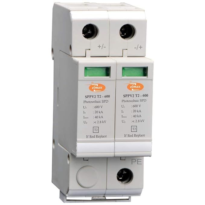DC SPD 600V