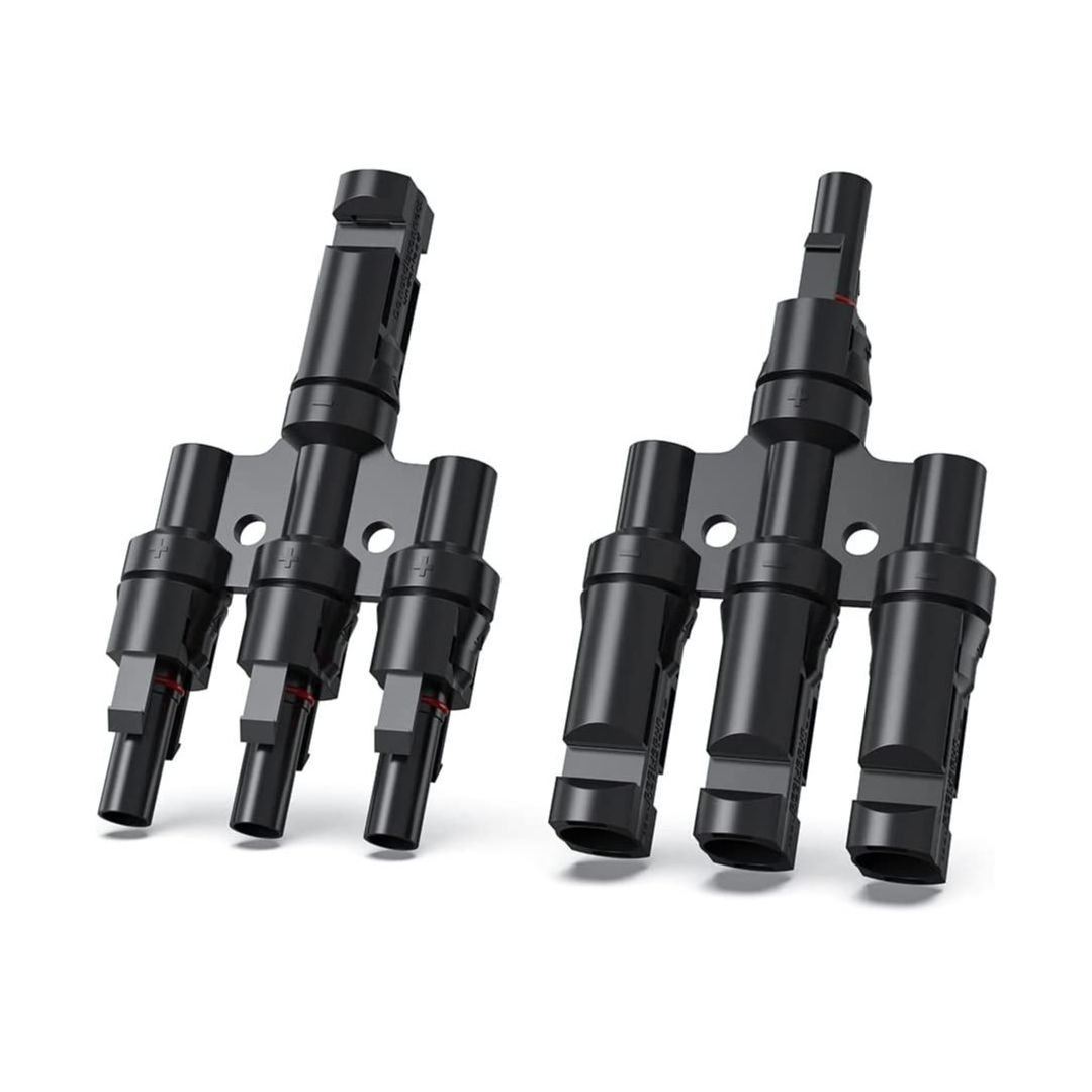 MC4 T3 Connectors