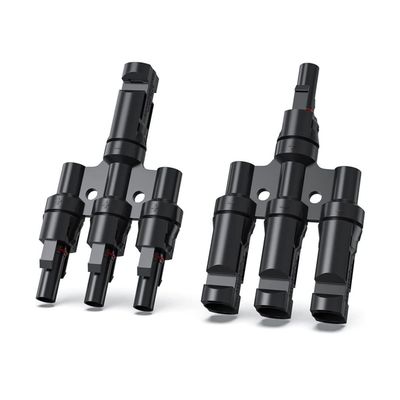 MC4 T3 Connectors