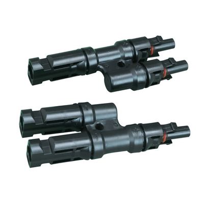 MC4 Y Connectors