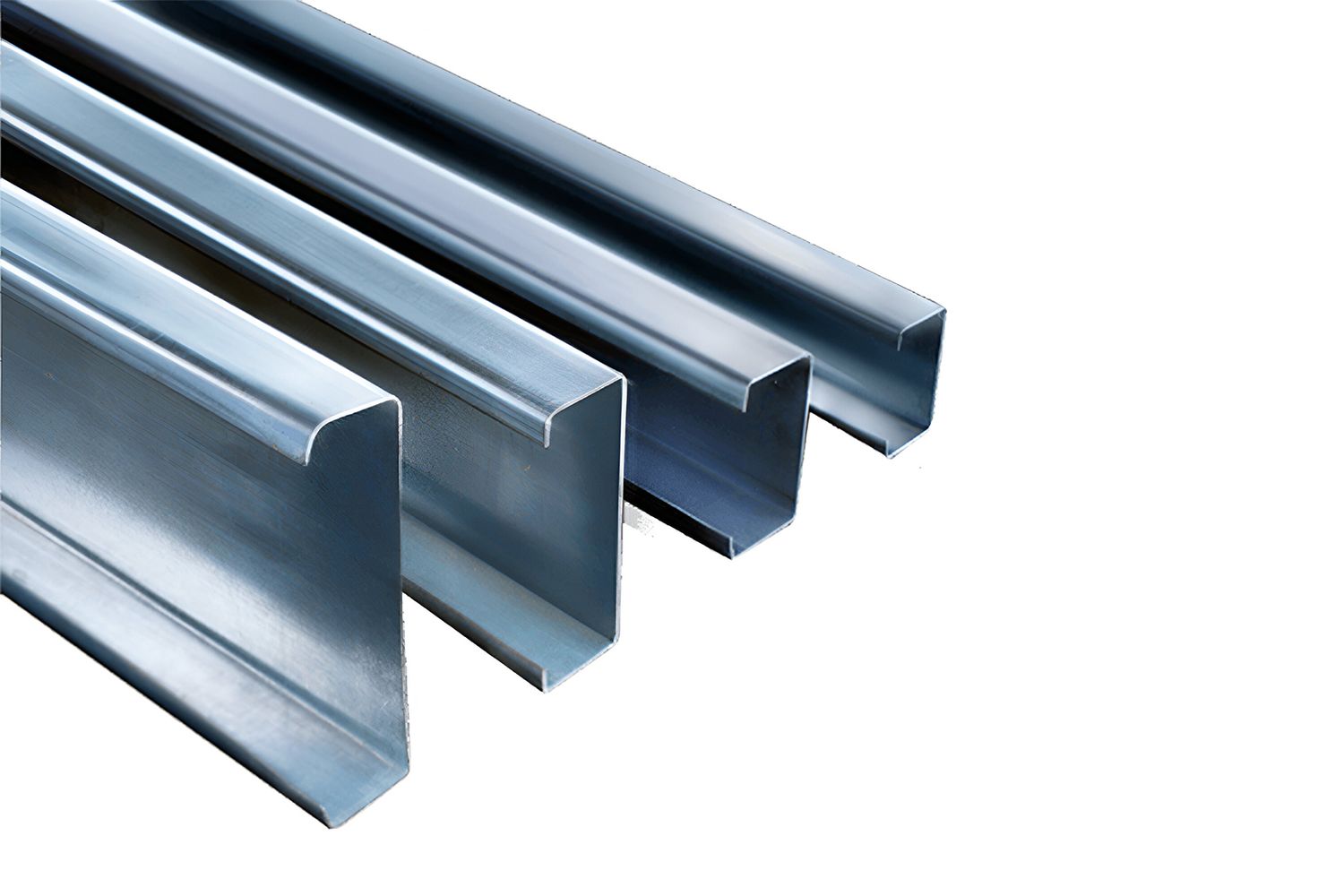 6400MM C Channel