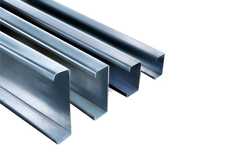 6400MM C Channel