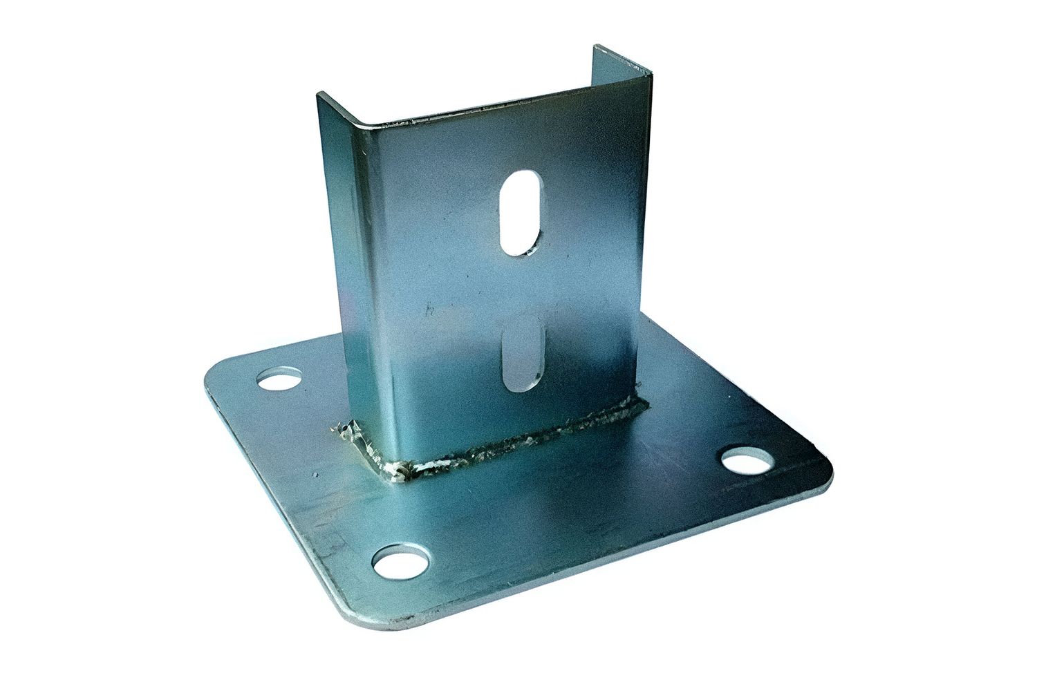 Base Plate Type C