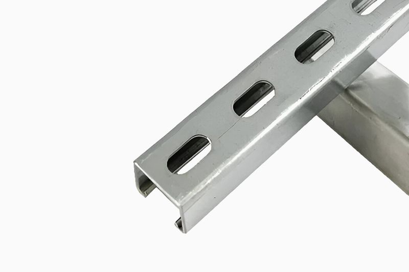 5200MM U Channel
