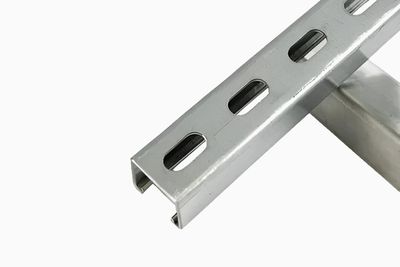 5200MM U Channel