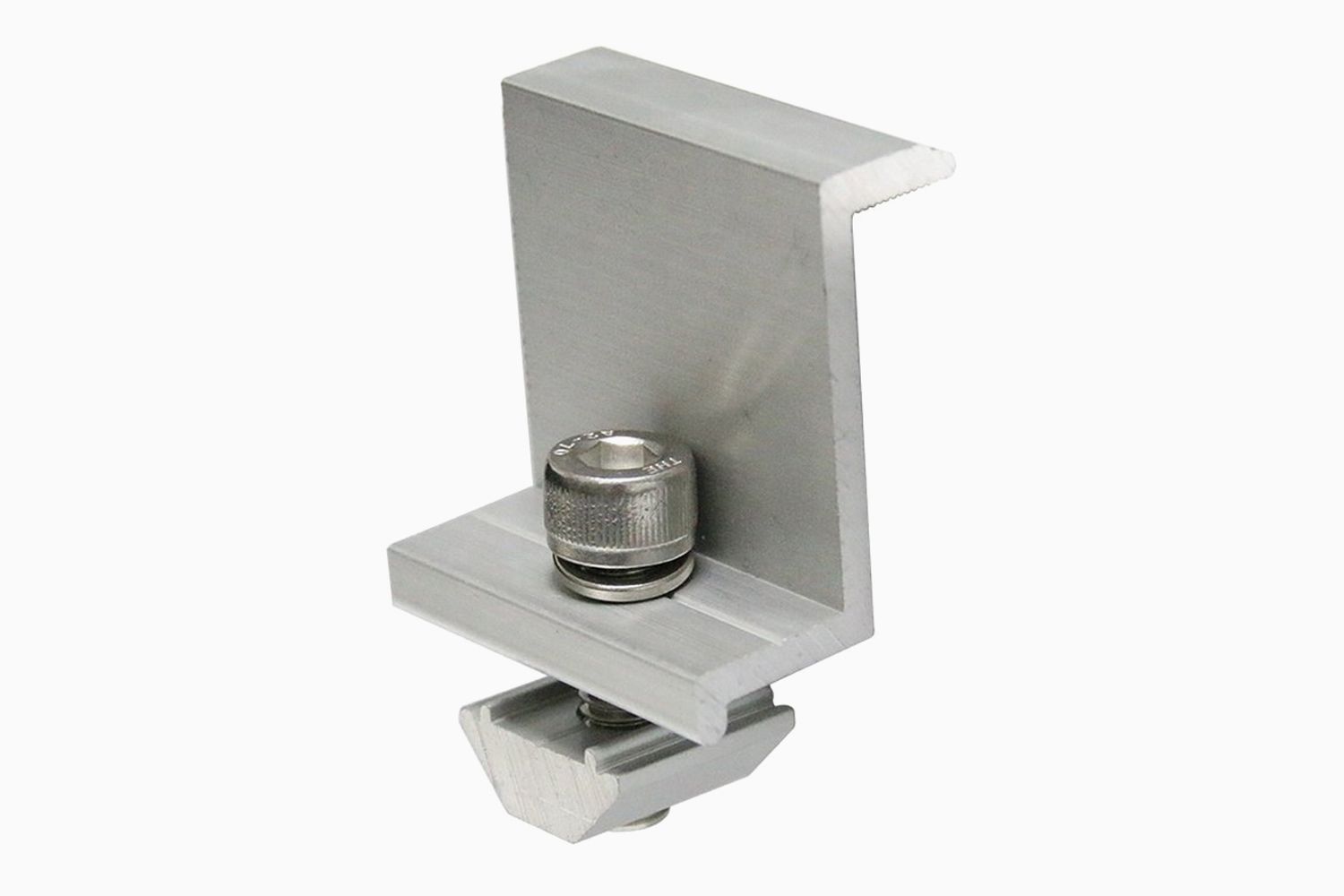 Z Clamp