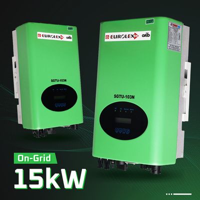 On-Grid Inverter 15kW